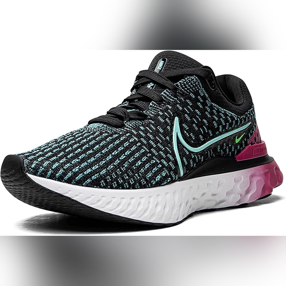 Nike React Infiniti Flyknit